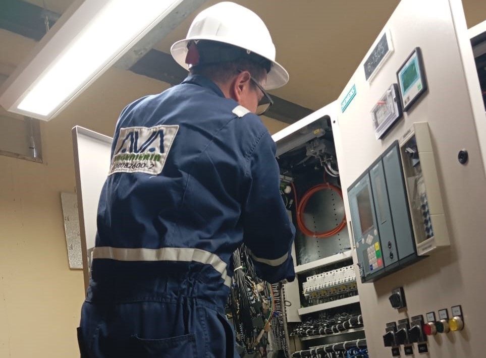 service 2